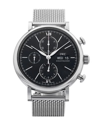 IWC Portofino Chronograph IW391030